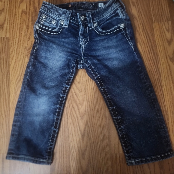 Size 8 miss me - Picture 1 of 5